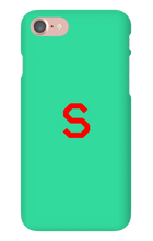 stcxm iPhone Phone Cases