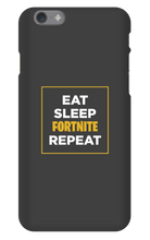 bc_kingkenneth iPhone Phone Cases