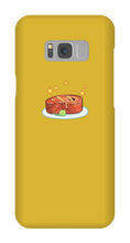 hai_yun Samsung steak fam