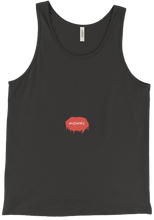 Shinobi -Tank Tops