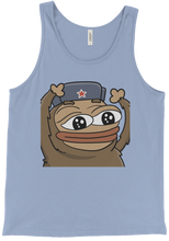 mad_ruski Tank Top