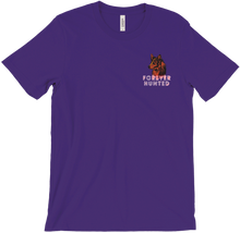 Forever Hunted Tee