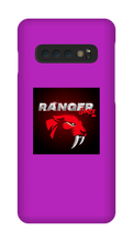 rangergamer_ Samsung Phone Cases