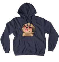 thb_mavrik_dreamz Hoodies (No-Zip/Pullover)