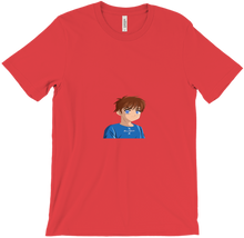 BillyQuid Middle Avatar T-Shirts