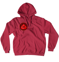 Redstone Reef Hoodies (No-Zip/Pullover)