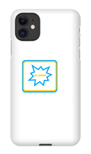 vb_gaming iPhone Phone Cases