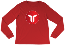 LoyalT Shirt Long Sleeve
