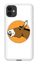 donkeytangs iPhone Phone Cases