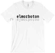 elmorboton T-Shirts