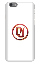 ojgamer_ iPhone Phone Cases