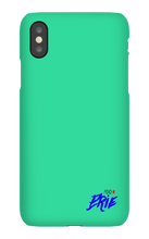 Erie iPhone Phone Cases