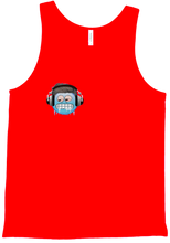 bigchillin Tank Top