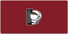 jakemcm XXL Gaming Mousepad