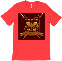 black_phoenix777 T-Shirts