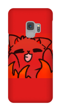 Hell Kitty Samsung Phone Cases (Recommend Red)