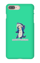lightsygaming iPhone Phone Cases