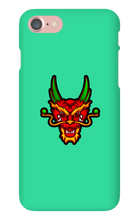 Dr Skeleto iPhone Phone Case