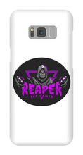 Reaper The Gamer's Samsung Phone Cases
