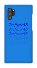 professorab Samsung Phone Cases
