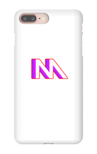 MELLO iPhone Phone Cases
