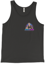 YouTube Channel Logo Tank Top