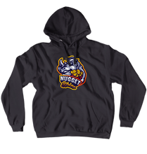 nuggetrhino Hoodies (No-Zip/Pullover)
