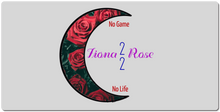 fionarose22 XXL Gaming Mousepad