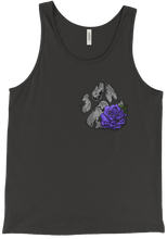 midnight_gx Tank Top