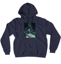 serahlight Hoodies (No-Zip/Pullover)