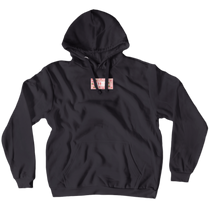 m0m0_ichig0 Hoodies (No-Zip/Pullover)