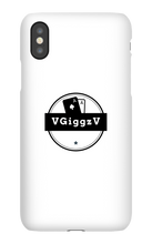 giggzsy iPhone Phone Cases