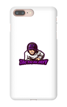 tacticaljayy iPhone Phone Cases