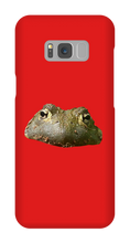 pistolpete2k Samsung Phone Cases
