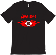 red logo anatems T-Shirts