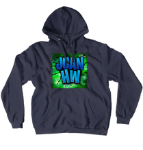 Sudadera de JuanHW