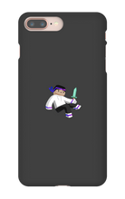 blankfrank iPhone Phone Cases