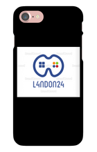 l4ndon24 iPhone Phone Cases