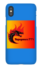 knightsofdragonsopan iPhone Phone Cases