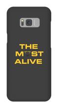 themostalive Samsung Phone Cases