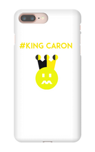 kingcaron iPhone Phone Cases