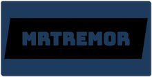 MrTremor's XXL Gaming Mousepad