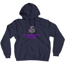 Elysian0utlaw's Bandits Hoodie