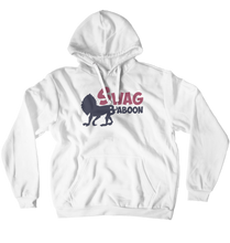 swagbaboon Hoodies (No-Zip/Pullover)