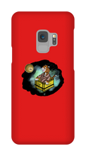 sw00pi Samsung Phone Cases