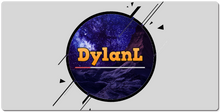 dylanl XXL Gaming Mousepad