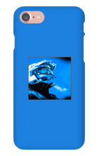 YKN06 iPhone Phone Cases