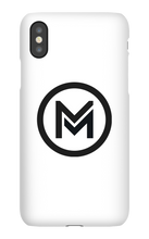 szabolcshorvth iPhone Phone Cases