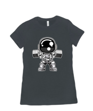 The Woo Squats Women’s T-shirt