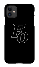 FizzyOwll iPhone Phone Cases